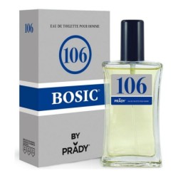 Parfum Homme Bosic 106...