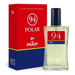 Parfum Homme Polar 94 Prady...