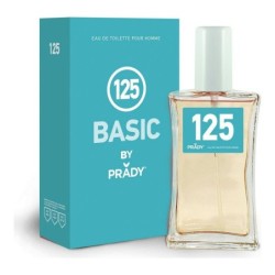 Parfum Homme 125 Prady...