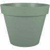 Pot EDA Ø 60 cm Vert Plastique Ronde