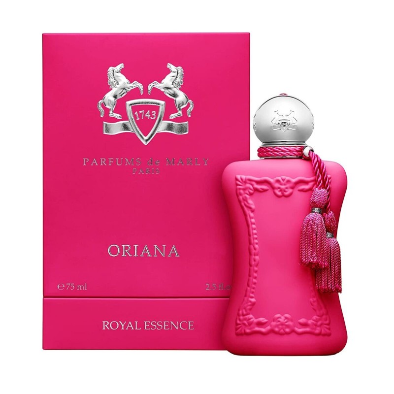 Parfum Femme Parfums de Marly Oriana EDP Oriana (75 ml)