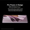 Smartphone Oppo OPPO Reno10 Pro 5G 6,7" 256 GB 12 GB RAM Octa Core Snapdragon 778G Violet Pourpre