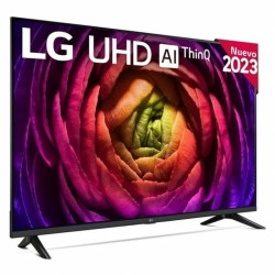 TV intelligente LG 50UR73006LA Wi-Fi LED 50" 4K Ultra HD D-LED