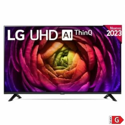 TV intelligente LG 50UR73006LA Wi-Fi LED 50" 4K Ultra HD D-LED