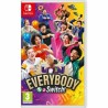 Jeu vidéo pour Switch Nintendo Everybody