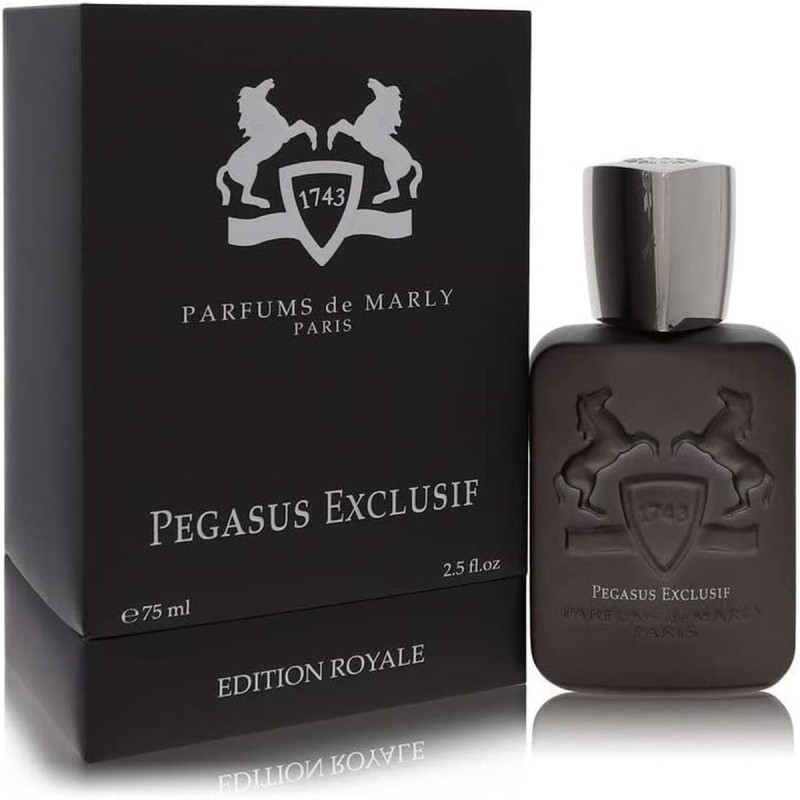 Parfum Homme Parfums de Marly EDP 75 ml Pegasus Exclusif