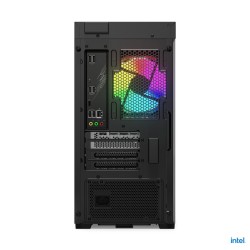 PC de bureau Lenovo T5 26IAB7 512 GB SSD + 2 TB HDD Intel Core i5-12400F 16 GB RAM 2 TB 2 TB SSD