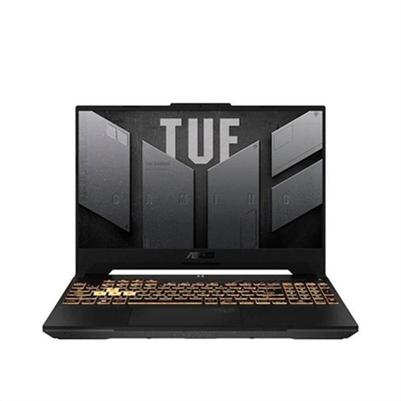 Ordinateur Portable Asus TUF507ZV4-LP092 i7-12700H Nvidia Geforce RTX 4060 15,6" 1 TB SSD 16 GB RAM