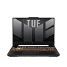 Ordinateur Portable Asus TUF507ZV4-LP092 i7-12700H Nvidia Geforce RTX 4060 15,6" 1 TB SSD 16 GB RAM