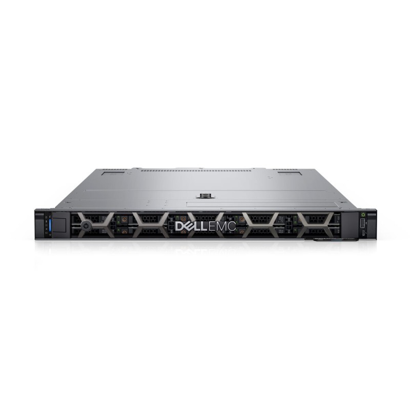 Serveur Dell R550 480 GB SSD 16 GB RAM