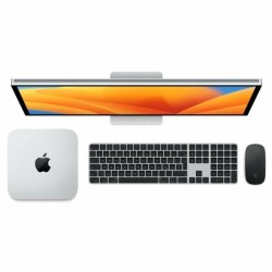 Mini PC Apple Mac mini 512 GB SSD M2 Pro 16 GB RAM