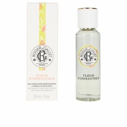 Parfum Unisexe Roger & Gallet Fleur D\'Osmanthus EDT (30 ml)