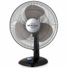 Ventilateur de Bureau Orbegozo TF 0134 Noir 40 W