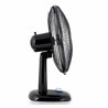 Ventilateur de Bureau Orbegozo TF 0134 Noir 40 W