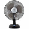 Ventilateur de Bureau Orbegozo TF 0134 Noir 40 W