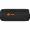 Haut-parleurs bluetooth portables Avenzo AV-SP3005B Noir