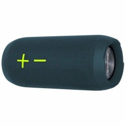 Haut-parleurs bluetooth portables Avenzo AV-SP3004L Bleu