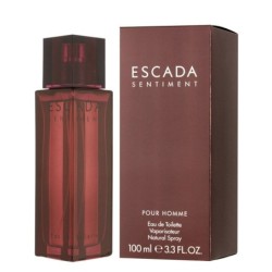 Parfum Homme Escada EDT...