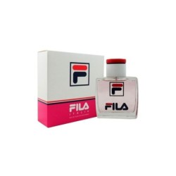 Parfum Femme Fila EDT Fila For Women (100 ml)