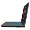 Ordinateur Portable PcCom Revolt 4070 Espagnol Qwerty Intel Core i7-13700HX 16 GB RAM 500 GB SSD