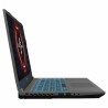 Ordinateur Portable PcCom Revolt 4070 Espagnol Qwerty Intel Core i7-13700HX 16 GB RAM 500 GB SSD