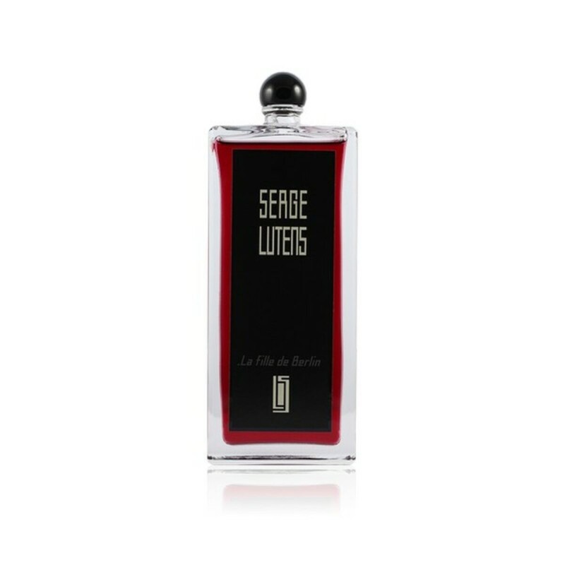 Parfum Femme La Fille de Berlin Serge Lutens (100 ml)