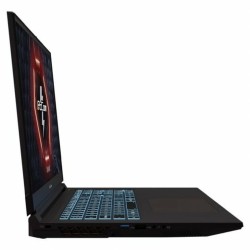 Ordinateur Portable PcCom Revolt 4070 Espagnol Qwerty Intel Core i7-13700HX 32 GB RAM 500 GB SSD