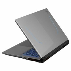 Ordinateur Portable PcCom Revolt 4060 Espagnol Qwerty Intel Core i7-13700H 16 GB RAM 500 GB SSD