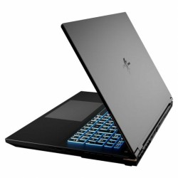 Ordinateur Portable PcCom Revolt 4070 Espagnol Qwerty Intel Core i7-13700HX 16 GB RAM 1 TB SSD