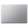 Ordinateur Portable Acer Chromebook 314 CB314-2HT-K3WH Espagnol Qwerty MediaTek ARM 2 8 GB RAM 128 GB eMMC