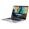 Ordinateur Portable Acer Chromebook 314 CB314-2HT-K3WH Espagnol Qwerty MediaTek ARM 2 8 GB RAM 128 GB eMMC