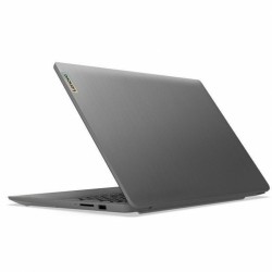 Ordinateur Portable Lenovo IdeaPad 3 15ITL6 Espagnol Qwerty I5-1155G7 8 GB RAM 512 GB SSD