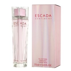 Parfum Femme Escada EDT...