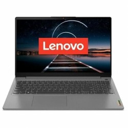 Ordinateur Portable Lenovo IdeaPad 3 15ITL6 Espagnol Qwerty I5-1155G7 16 GB RAM 512 GB SSD