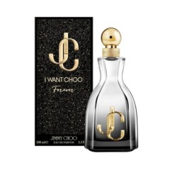 Parfum Femme Jimmy Choo EDP I Want Choo Forever (100 ml)