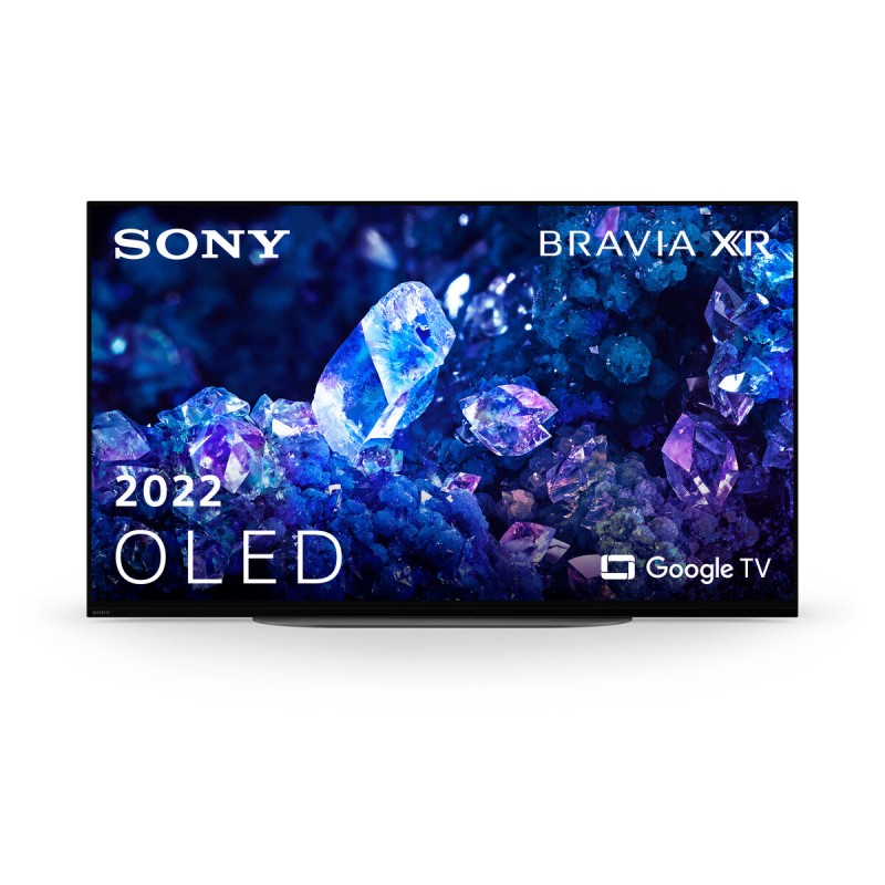 TV intelligente Sony XR42A90K 42" 4K Ultra HD OLED