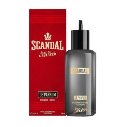 Parfum Homme Jean Paul Gaultier EDP Scandal Le Parfum 200 ml