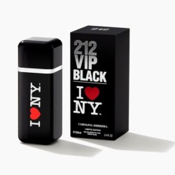 Parfum Homme Carolina Herrera I love NY EDP (100 ml)