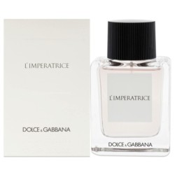 Parfum Femme Dolce & Gabbana EDT L\'imperatrice 50 ml