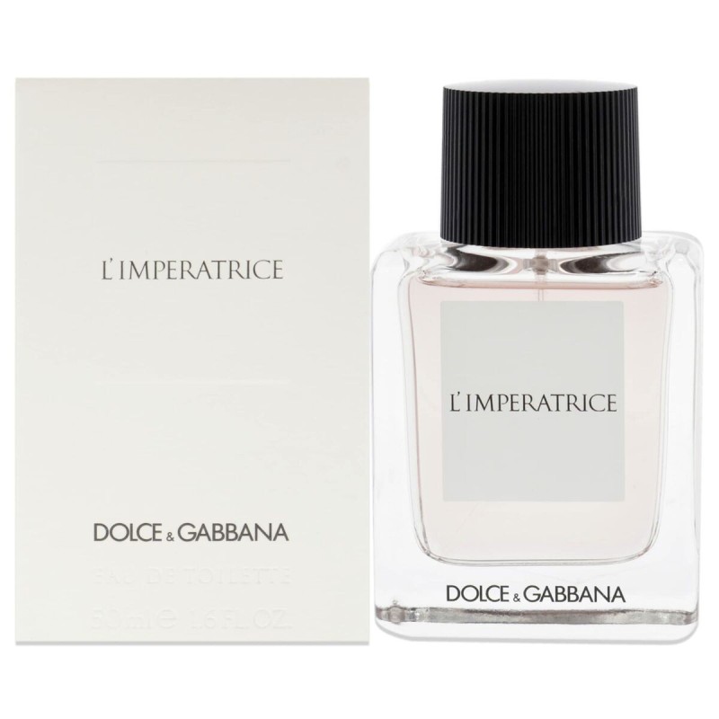 Parfum Femme Dolce & Gabbana EDT L\'imperatrice 50 ml