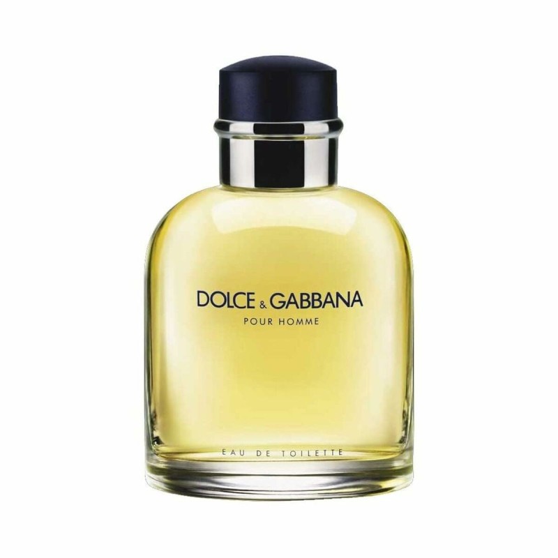 Parfum Homme Dolce & Gabbana EDT Pour Homme 200 ml