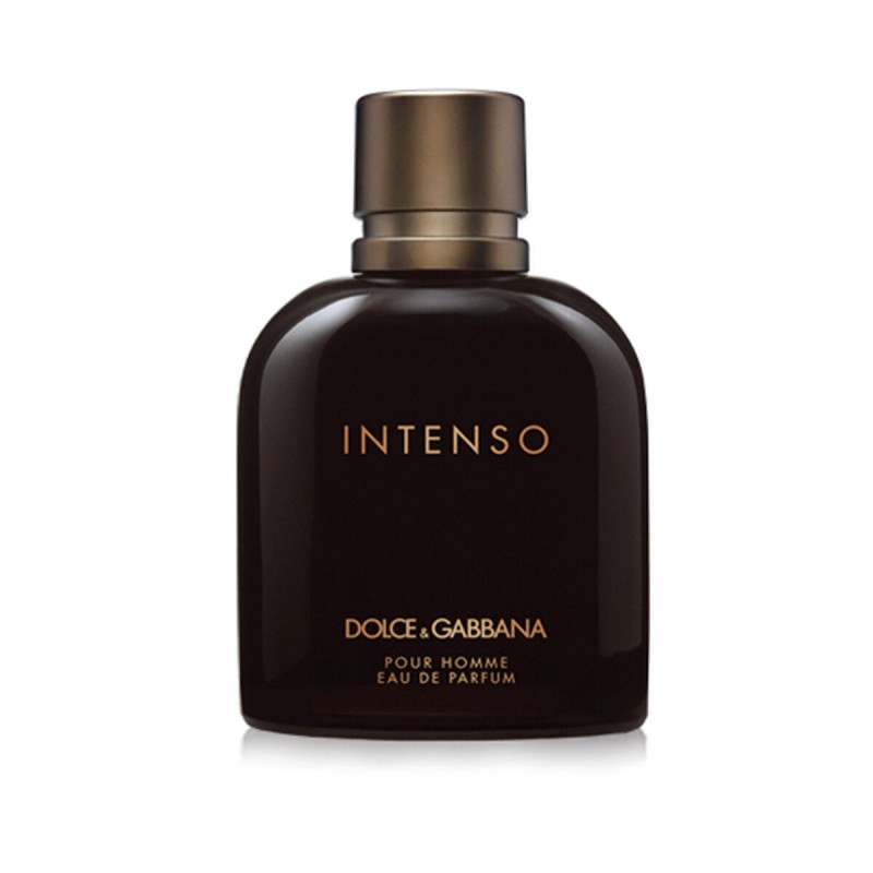 Parfum Homme Dolce & Gabbana EDP 200 ml Intenso