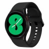 Montre intelligente Samsung Galaxy Watch4 1,2" Bluetooth 5.0 Noir 1,35" 40 mm