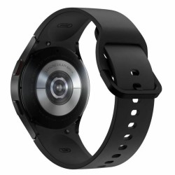 Montre intelligente Samsung Galaxy Watch4 1,2" Bluetooth 5.0 Noir 1,35" 40 mm