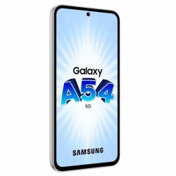 Smartphone Samsung A54 5G 128 GB Blanc 128 GB 8 GB RAM Samsung Exynos