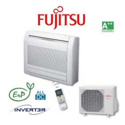 Air Conditionné Fujitsu...