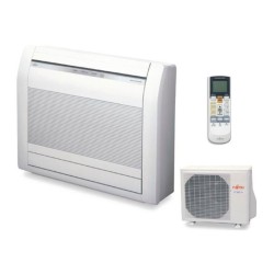 Air Conditionné Fujitsu AGY35UI-LV Split Inverter A++/ A+ 3010 fg/h