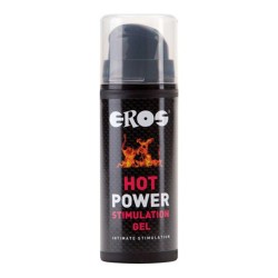 Gel Stimulant Hot Power...