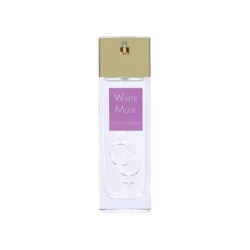 Parfum Unisexe Alyssa Ashley EDP White Musk (50 ml)