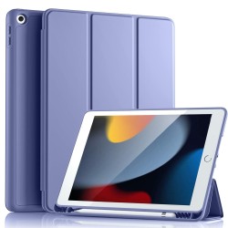 Housse pour Tablette Violet iPad 10.2 " (Reconditionné A)